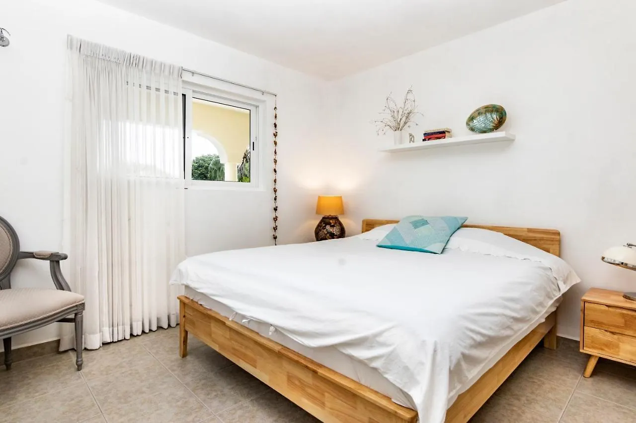 Droom Appartementen Willemstad