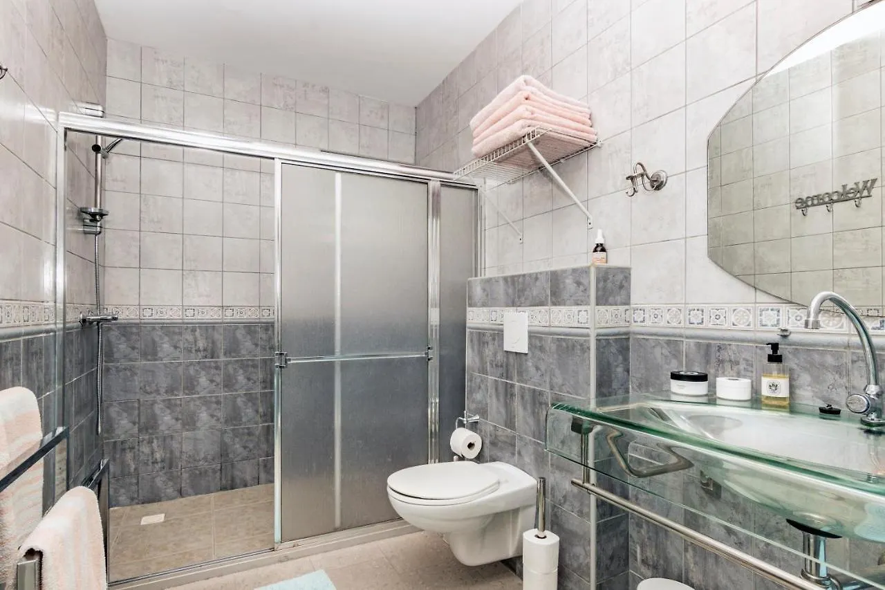 Apartment Droom Appartementen Willemstad