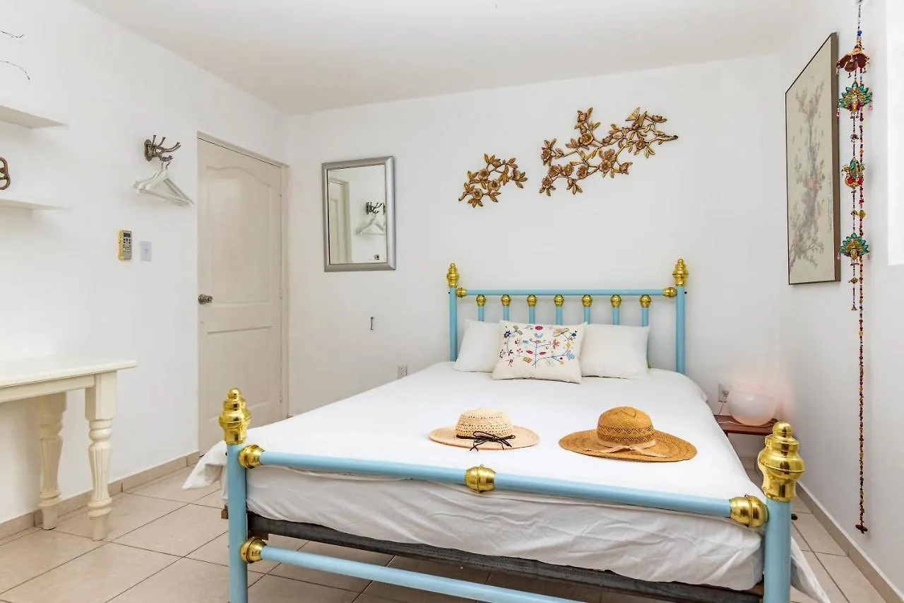 Droom Appartementen Willemstad Apartment