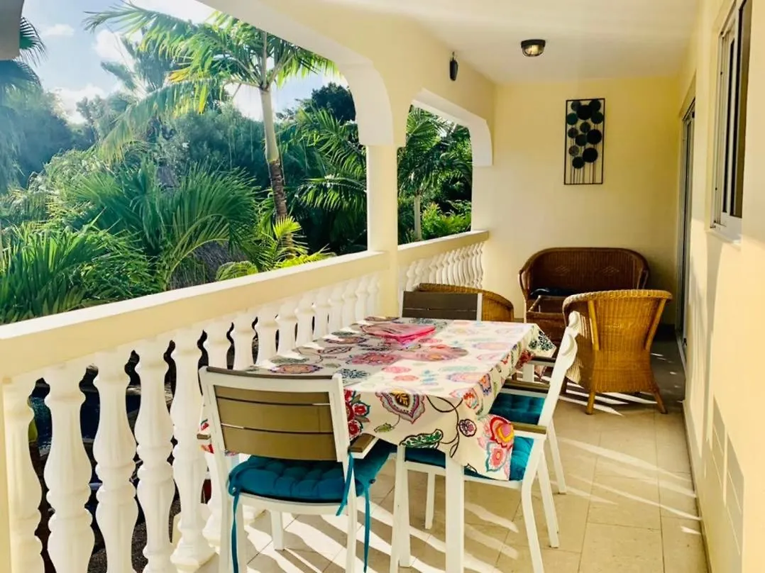 Apartment Droom Appartementen Willemstad