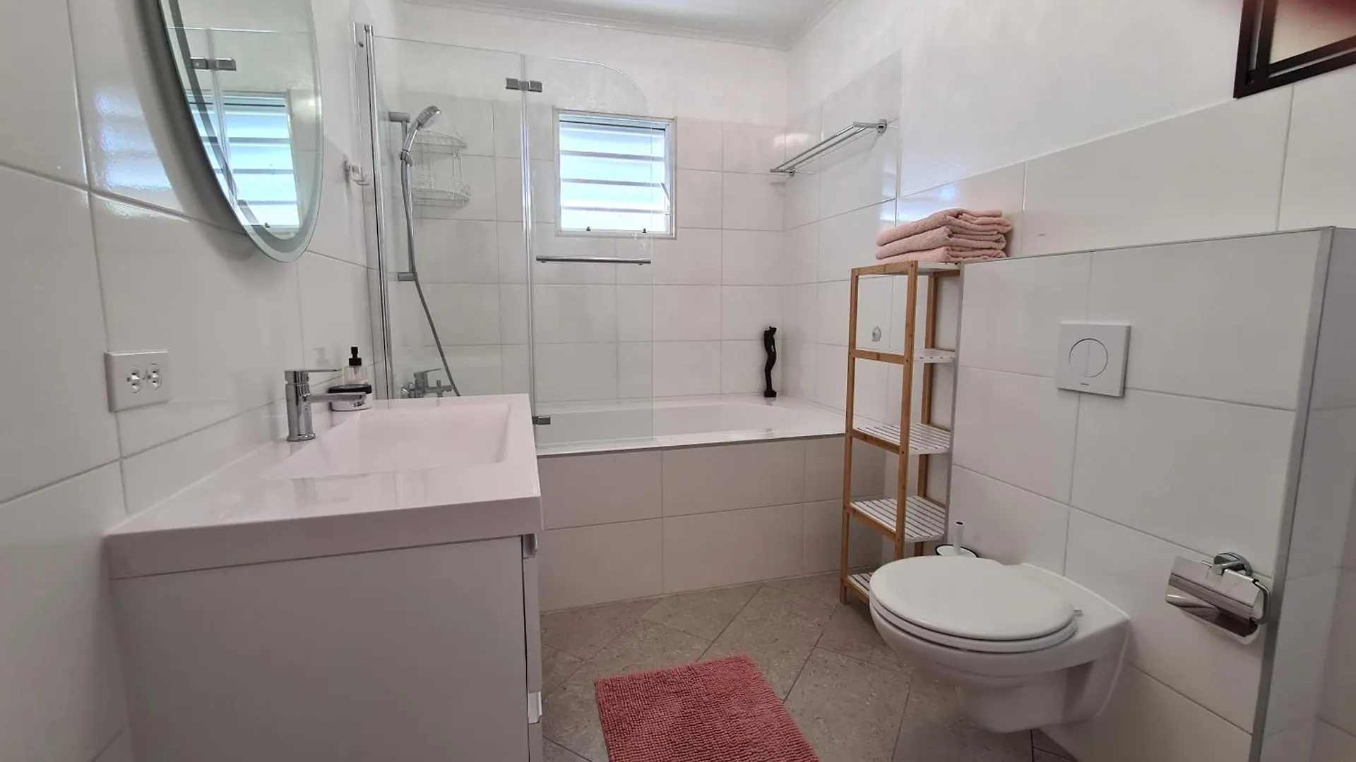 Droom Appartementen Willemstad 0*,