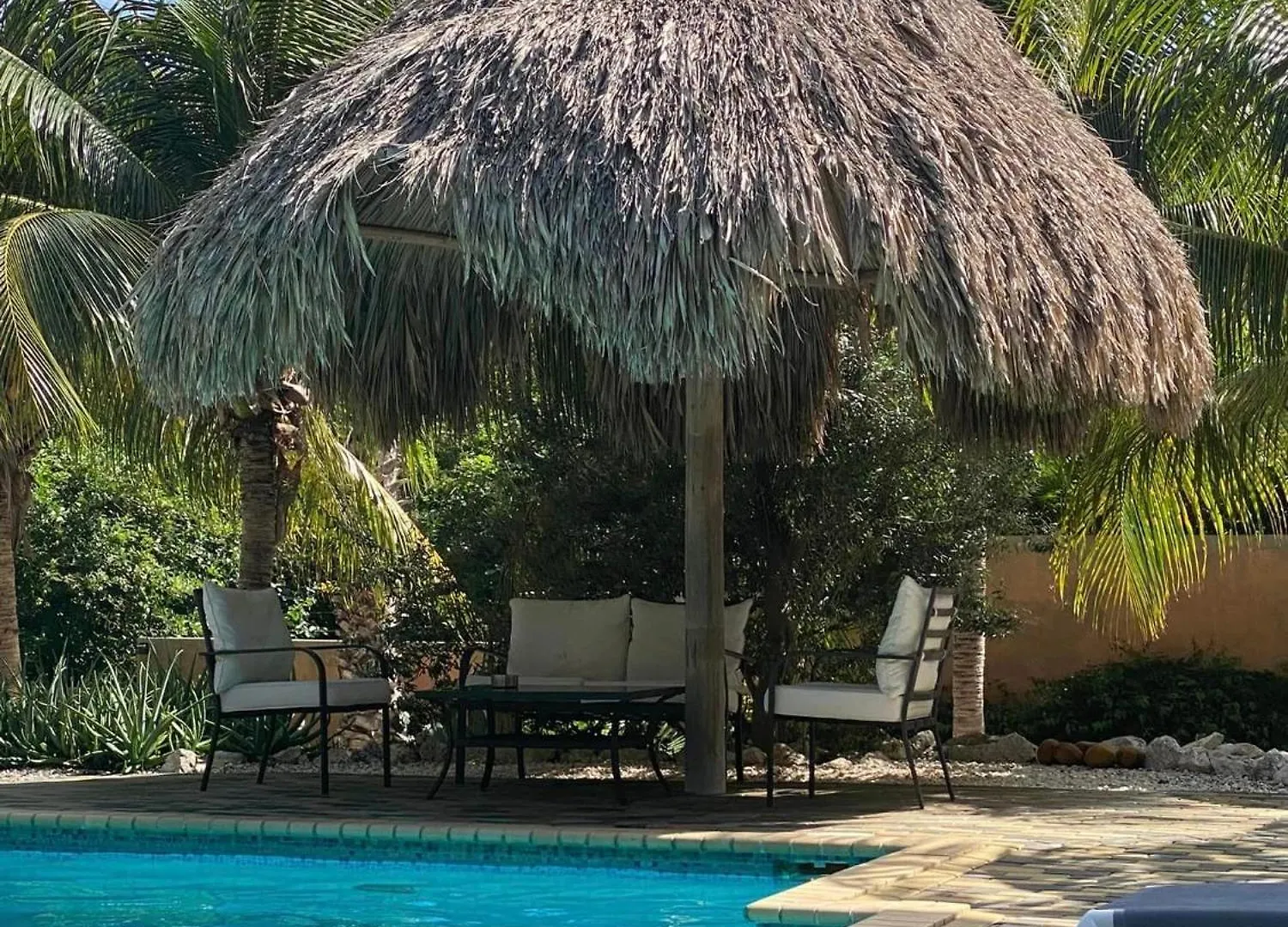 Droom Appartementen Willemstad Curacao
